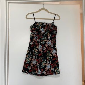 Urban Outfitters Floral Dress